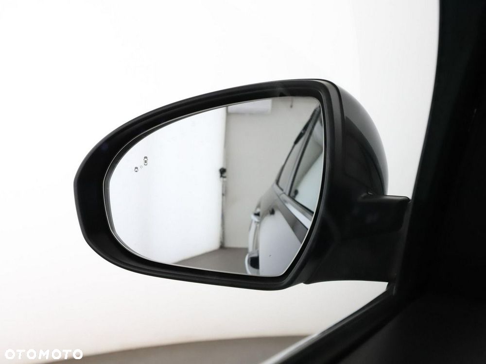 Hyundai Tucson 2.0 CRDI Premium 4WD - 37
