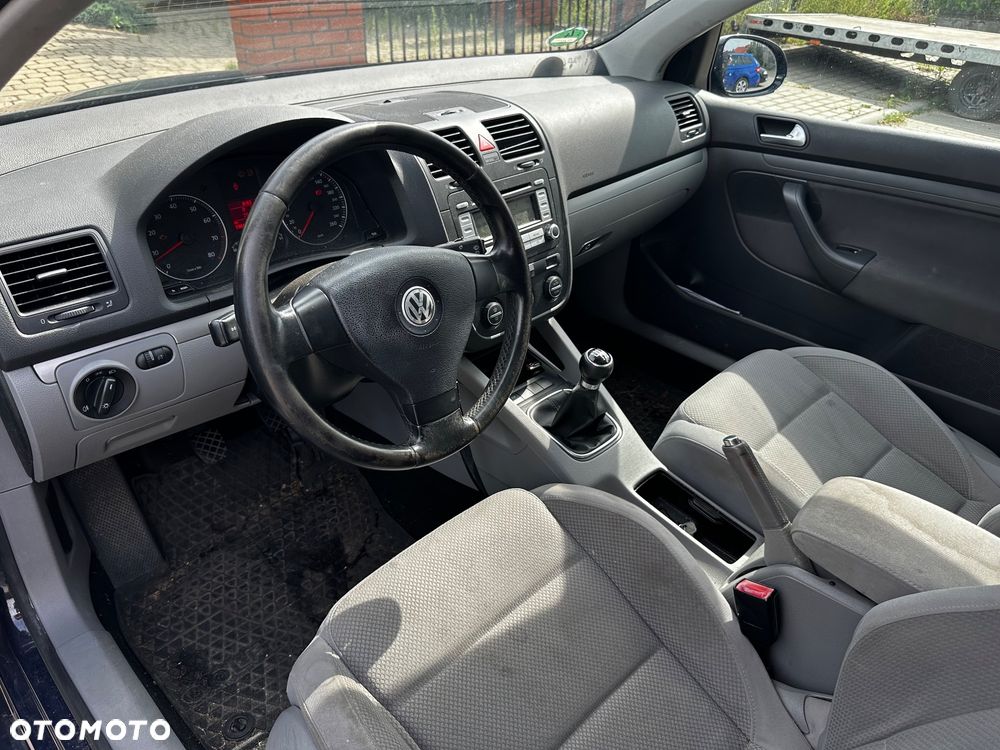 Volkswagen Golf 2.0 FSI GT Sport - 15