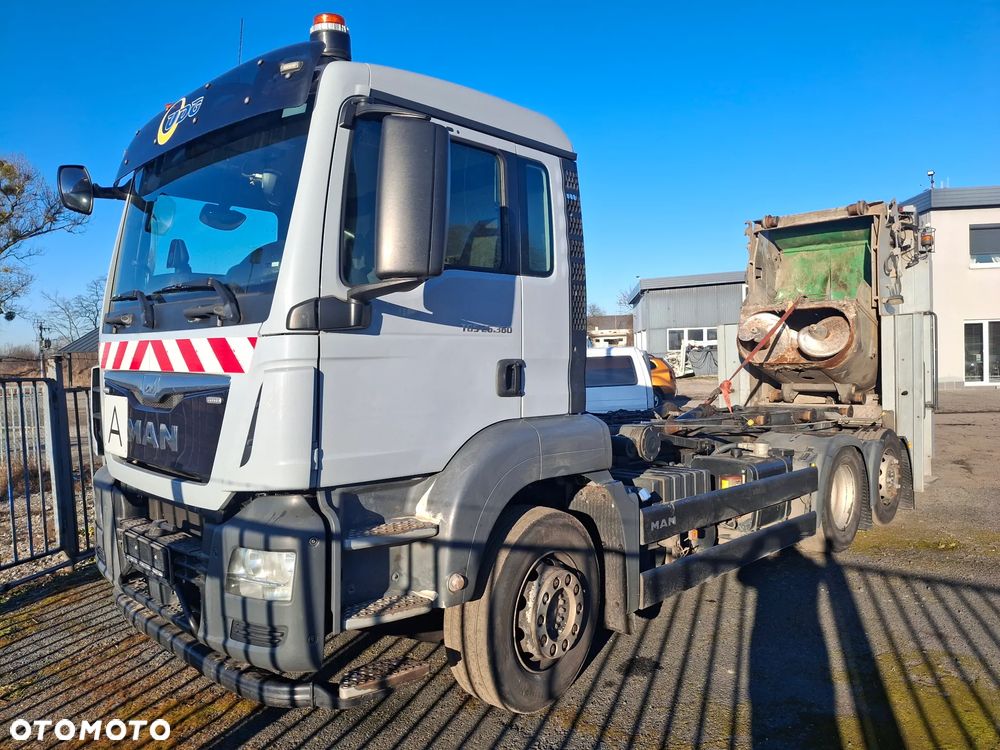 MAN 26.360 - 1