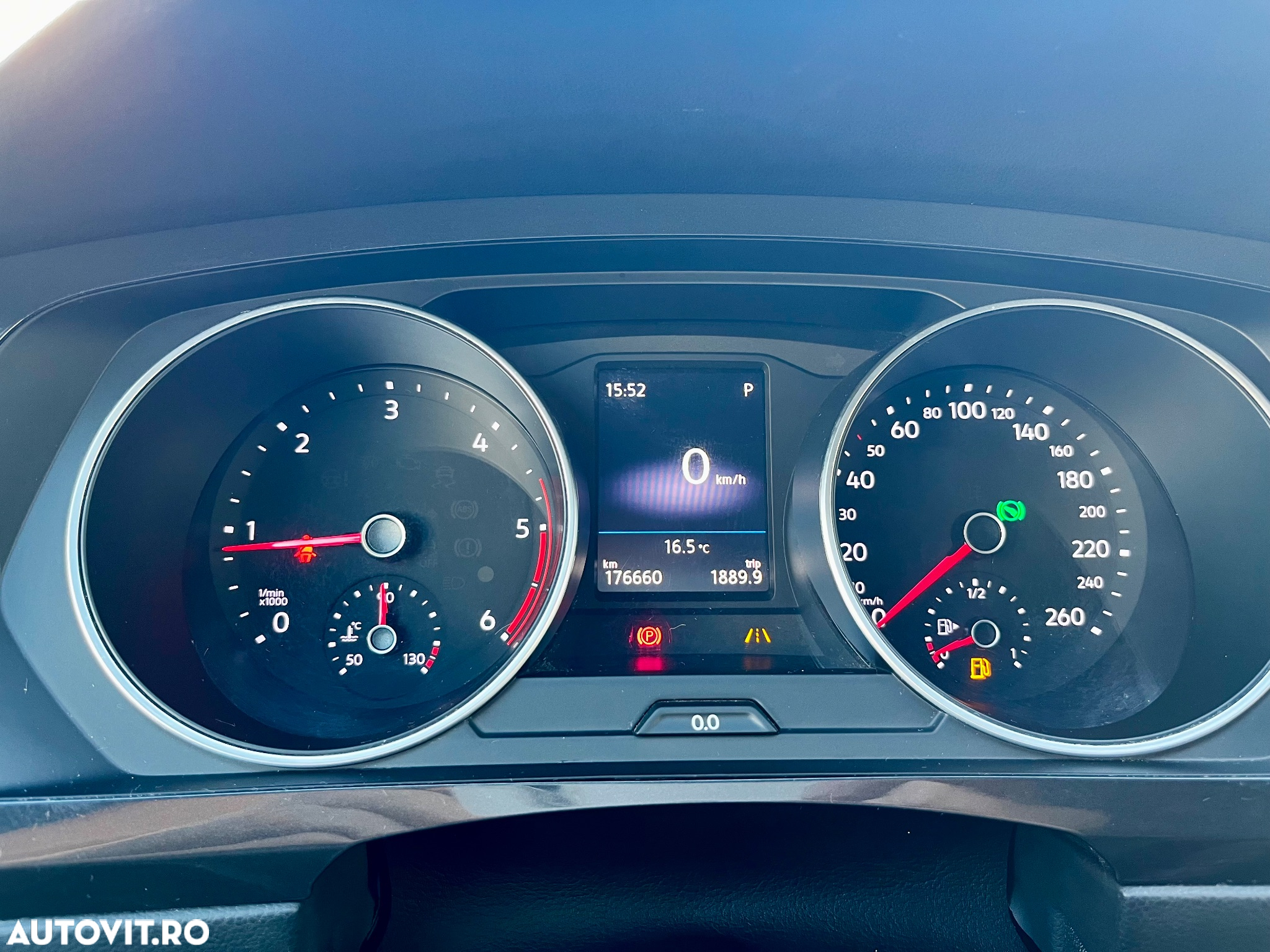 Volkswagen Tiguan 2.0 TDI 4Mot DSG Highline - 14