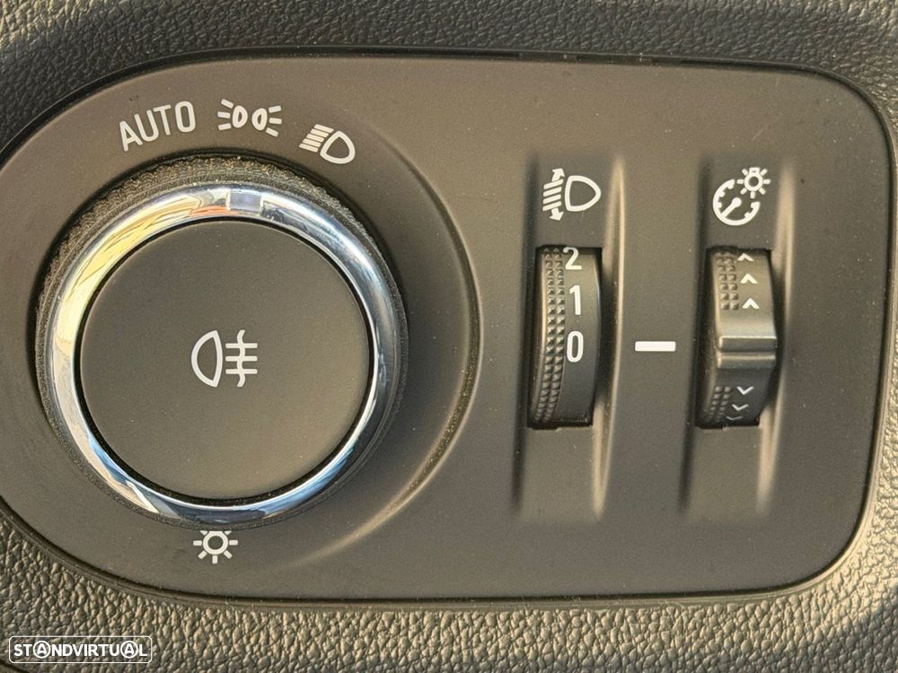 Opel Grandland X 1.5 CDTI Edition - 26