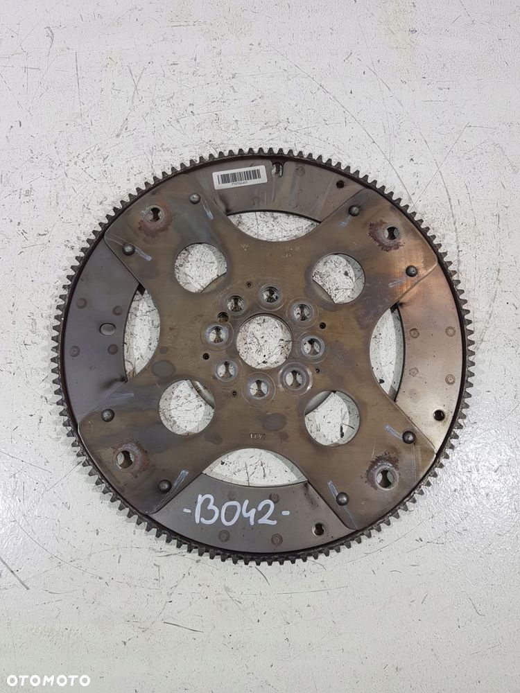 koło zamachowe 7797964 bmw f10 f11 lift eur 2.0d n47d20c automat - 1