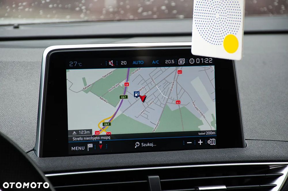 Peugeot 3008 PureTech 130 Stop & Start Allure - 35