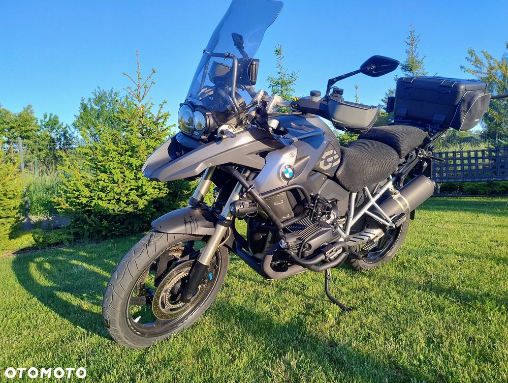 BMW R - 26