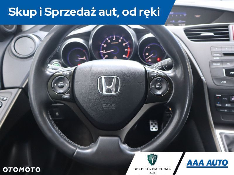 Honda Civic - 15