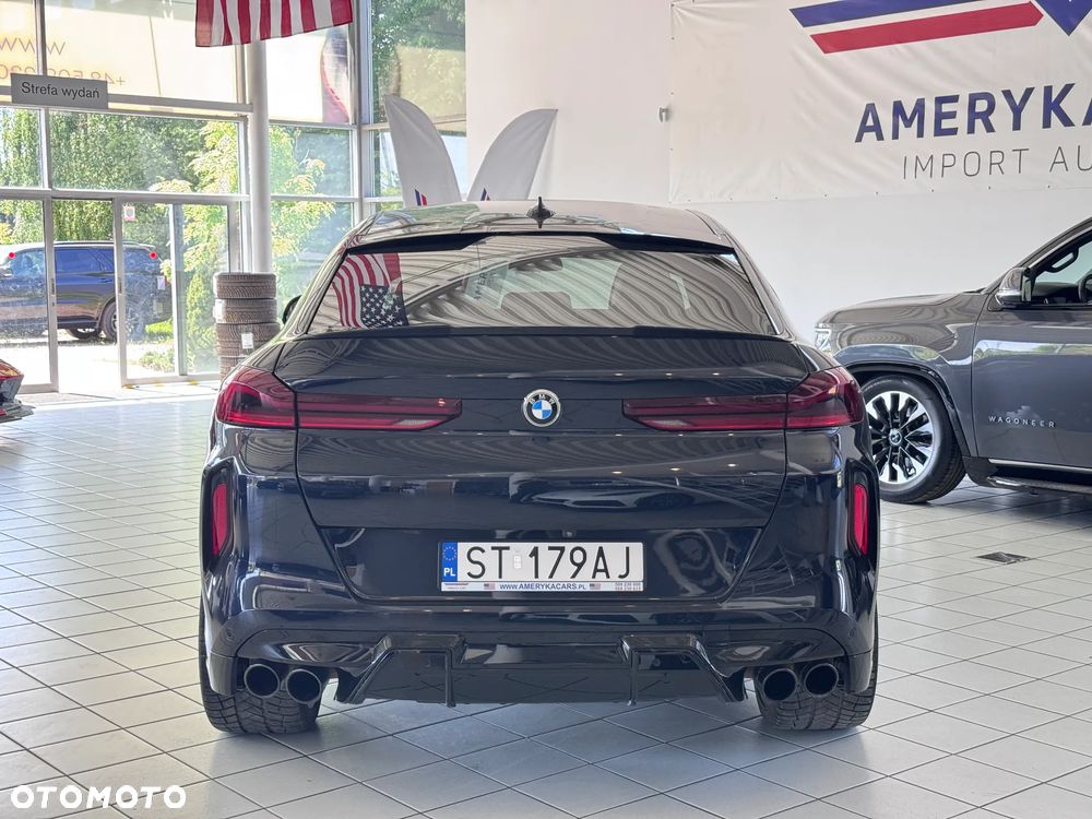 BMW X6 - 6