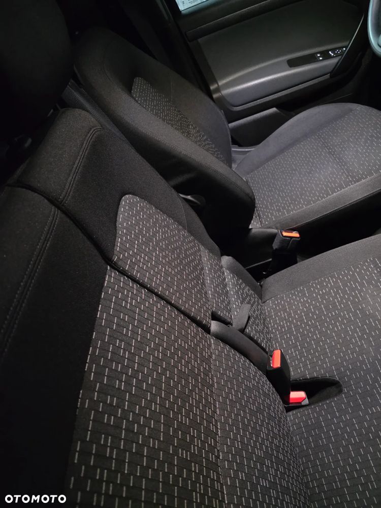 Mercedes-Benz Citan 112 CDI, 1.5 D, 116KM, 3-OSOBOWY, PRO, 3 wyświetlacze - 10