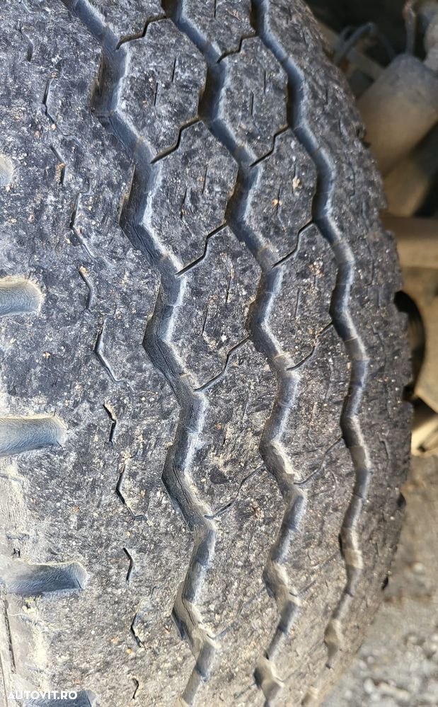 Iveco 35S10 DAILY - 10