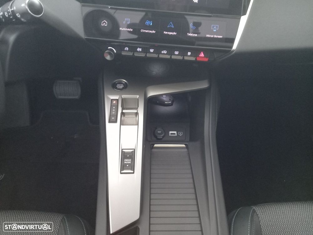 Peugeot 308 SW 1.5 BlueHDi Allure Pack EAT8 - 19