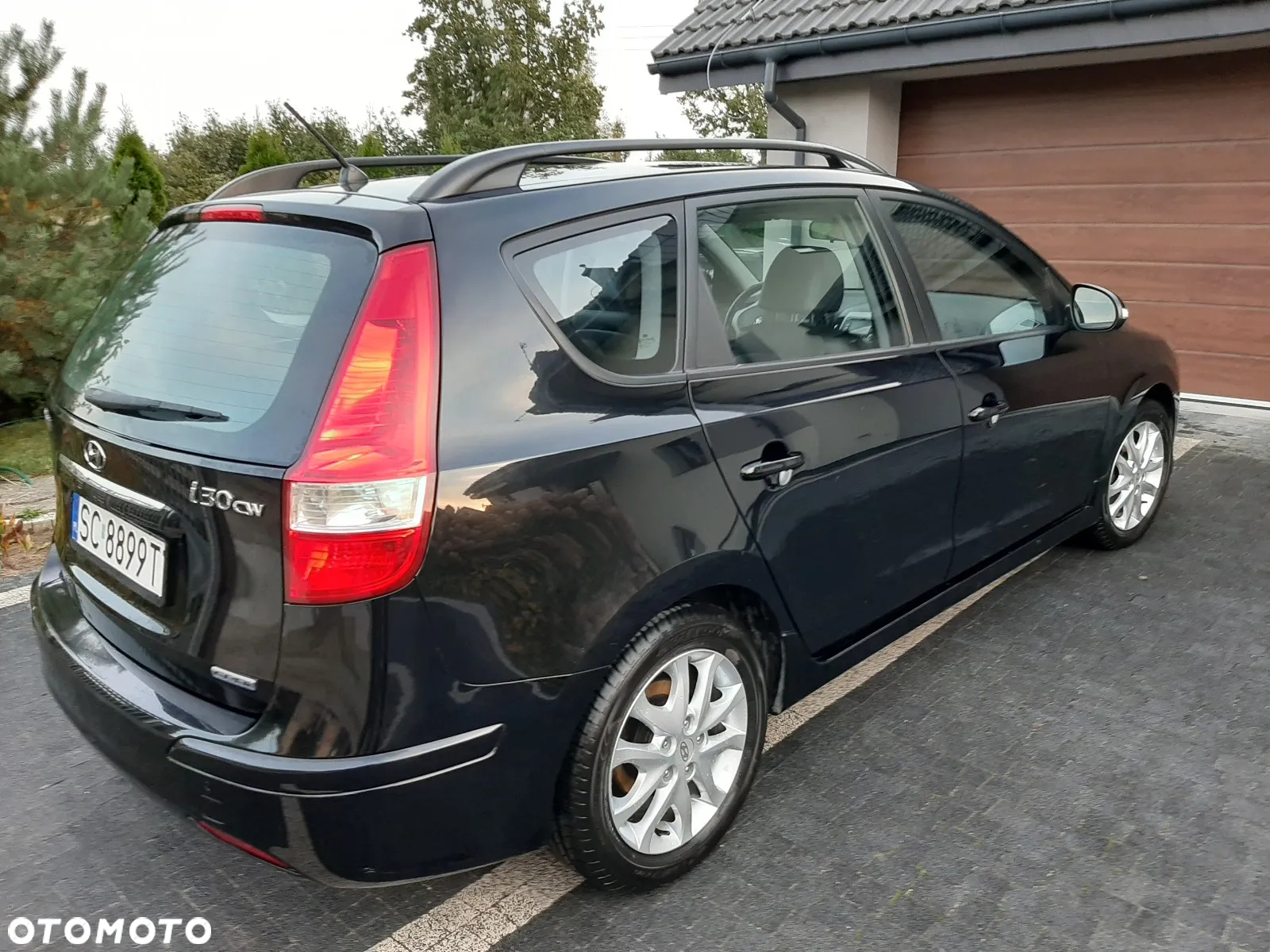 Hyundai i30 i30cw 1.6 CRDi Edition Plus - 18