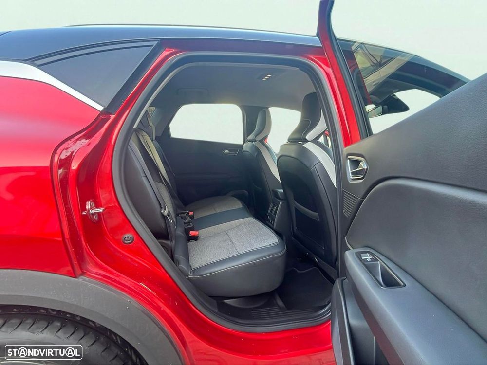 Renault Captur 1.0 TCe Intens Bi-Fuel - 16