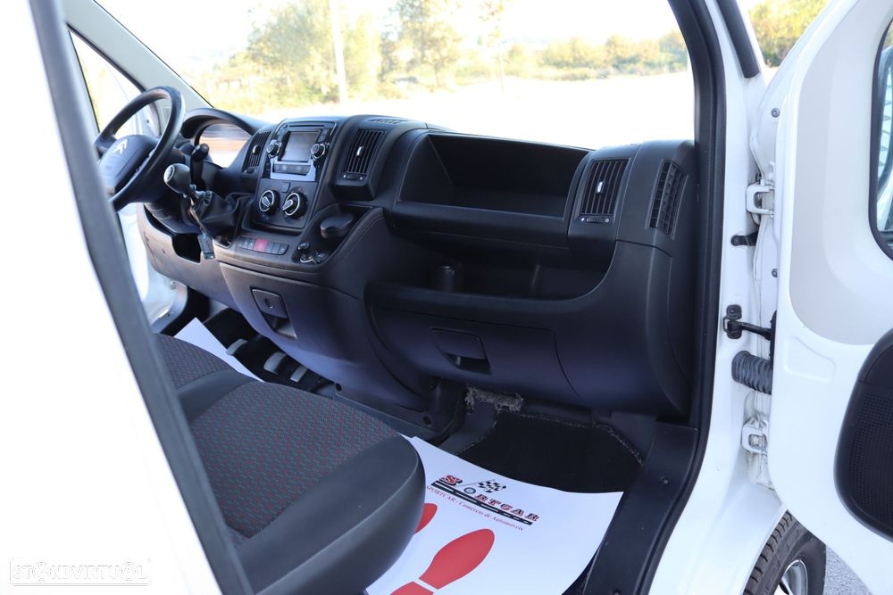 Citroën Jumper 2.0 BlueHDi 35 L4 - 15