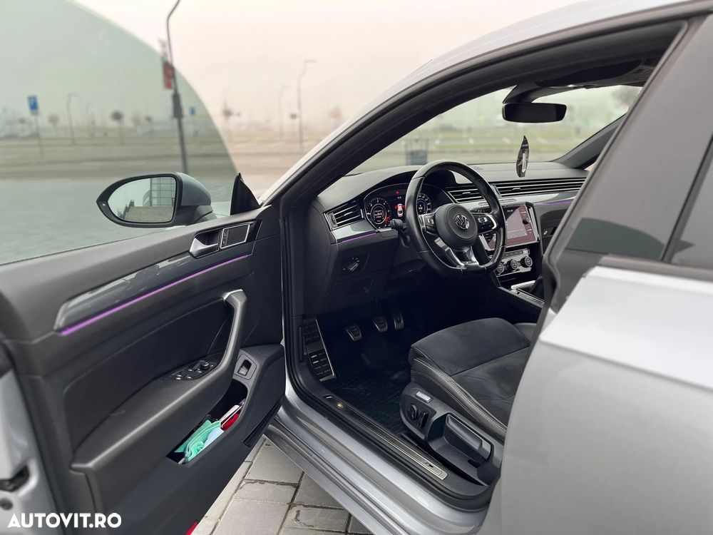 Volkswagen ARTEON 2.0 TDI R-Line - 11