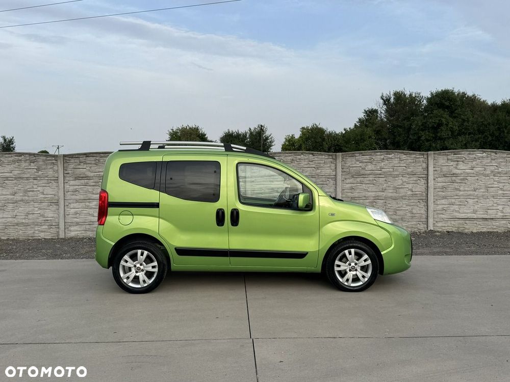 Fiat Qubo - 19
