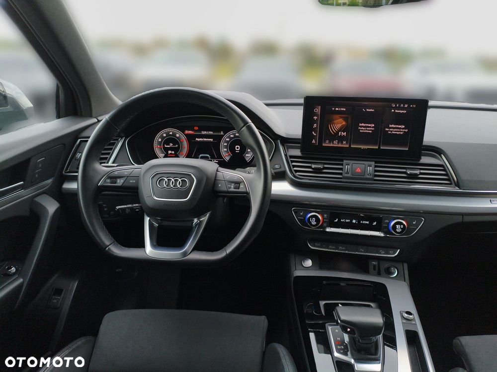 Audi Q5 Sportback 40 TFSI mHEV Quattro S Line S tronic - 17
