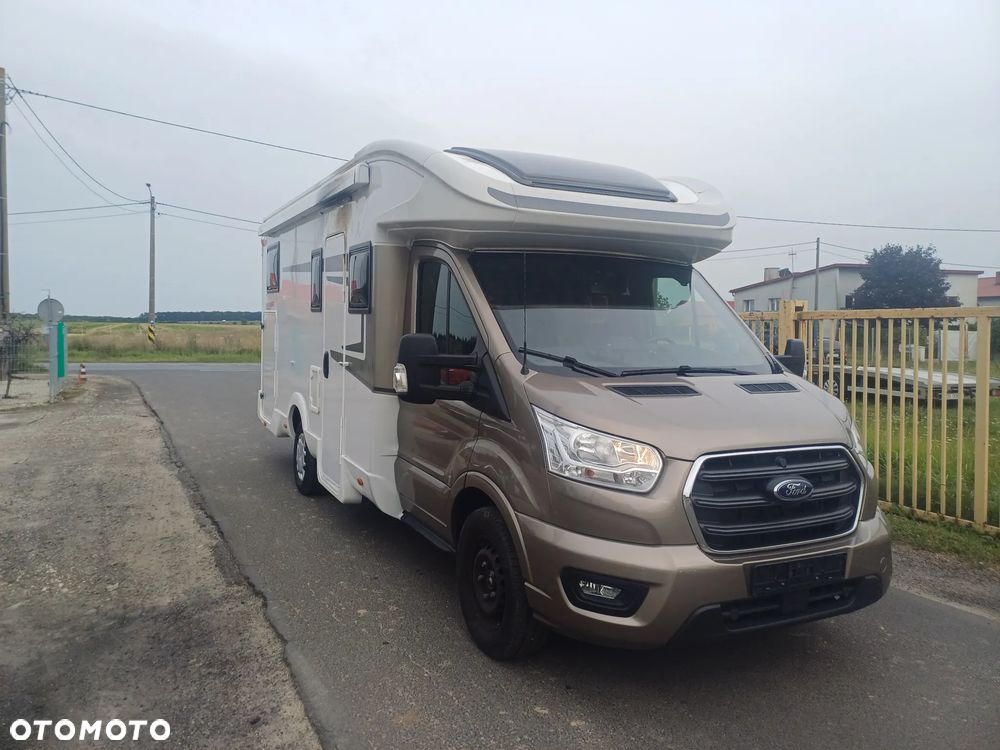 Ford TRANSIT - 4