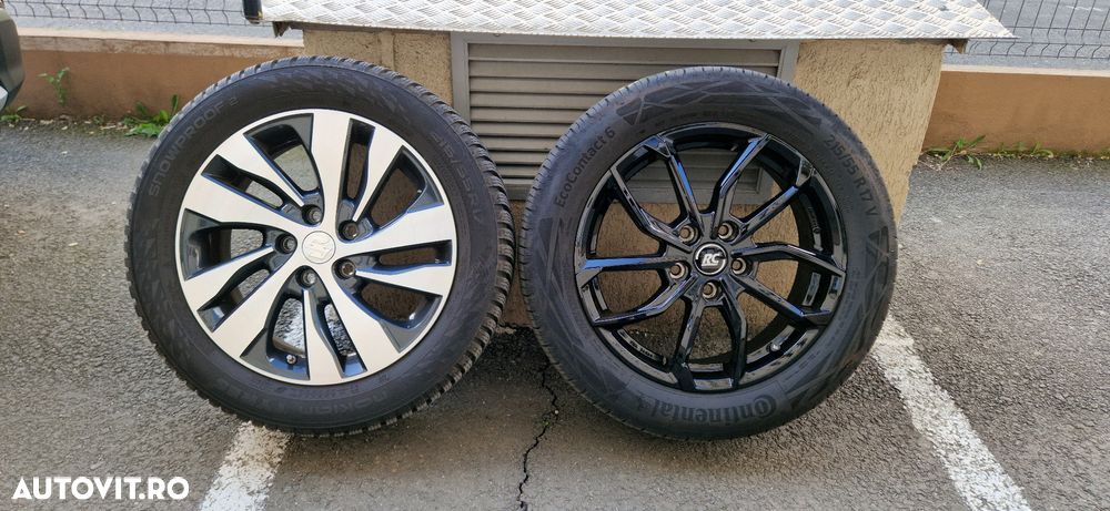 Suzuki S-Cross 1.4 Boosterjet Mild Hybrid Spirit - 28