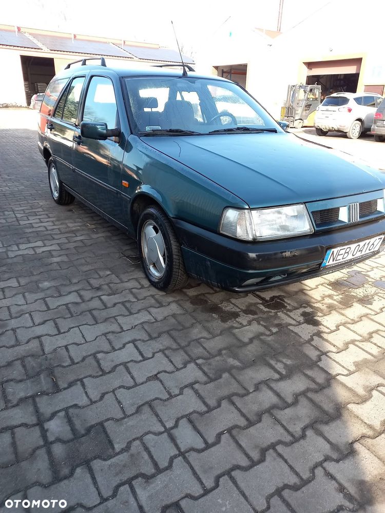 Fiat Tempra - 2