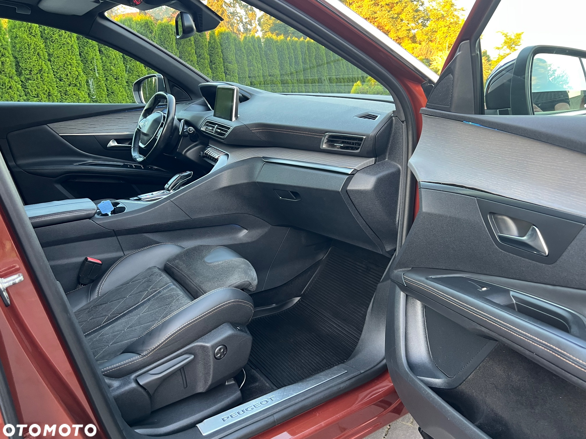 Peugeot 3008 2.0 BlueHDi GT S&S EAT6 - 28