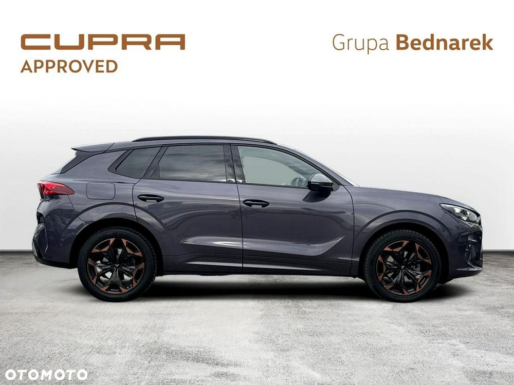 Cupra Terramar 1.5 eTSI mHEV DSG - 6