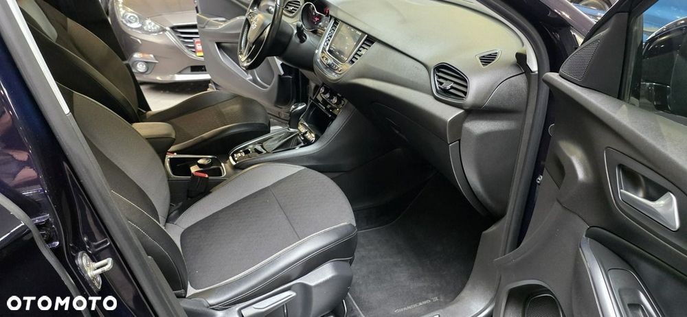 Opel Grandland X - 20