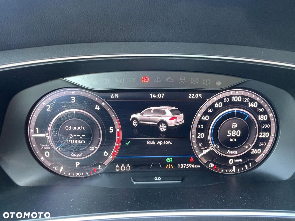 Volkswagen Tiguan 2.0 TDI BMT SCR 4Mot Highline DSG - 13