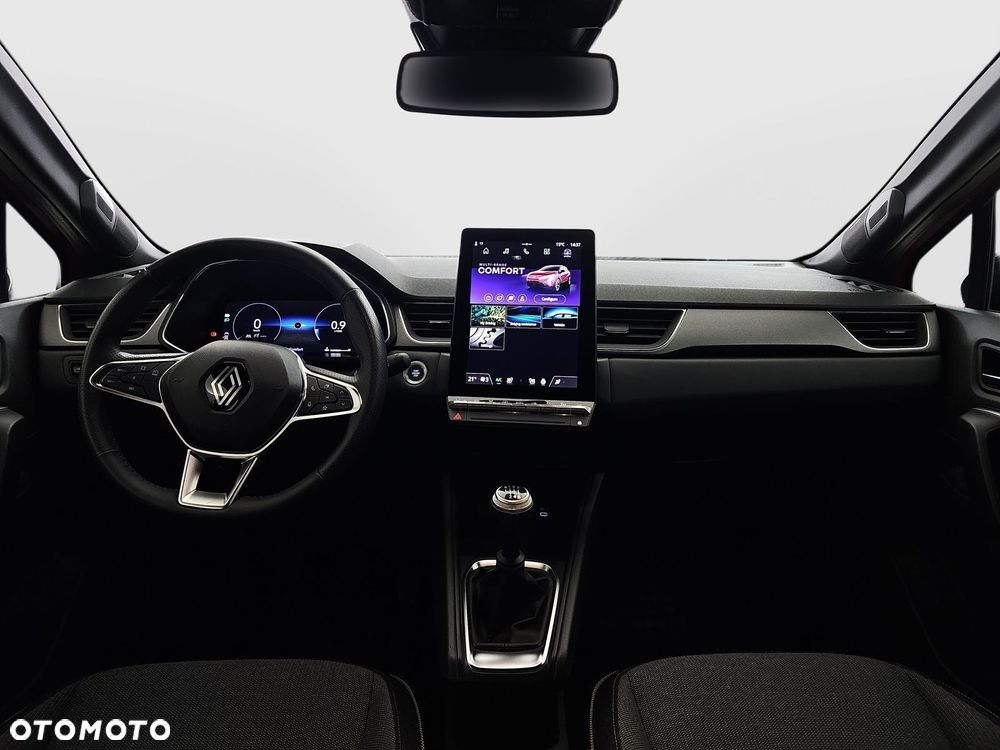 Renault Captur 1.0 TCe Techno - 13