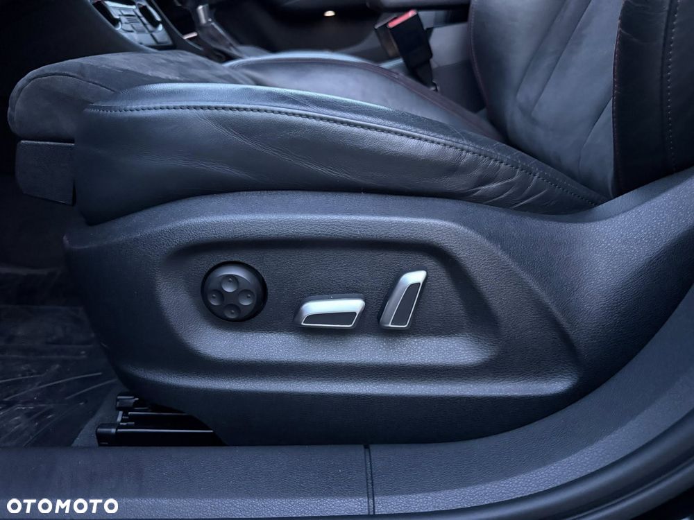 Audi Q3 2.0 TDI Quattro S tronic design - 26