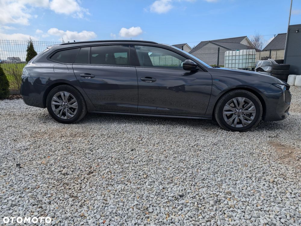 Peugeot 508 225 e-EAT8 Allure Pack - 7