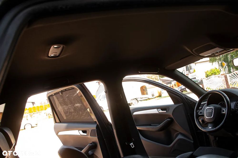 Audi Q5 2.0 TDI Quattro - 28