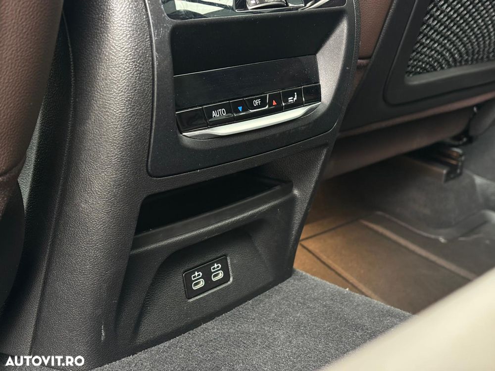 BMW X3 xDrive30e Aut. - 23