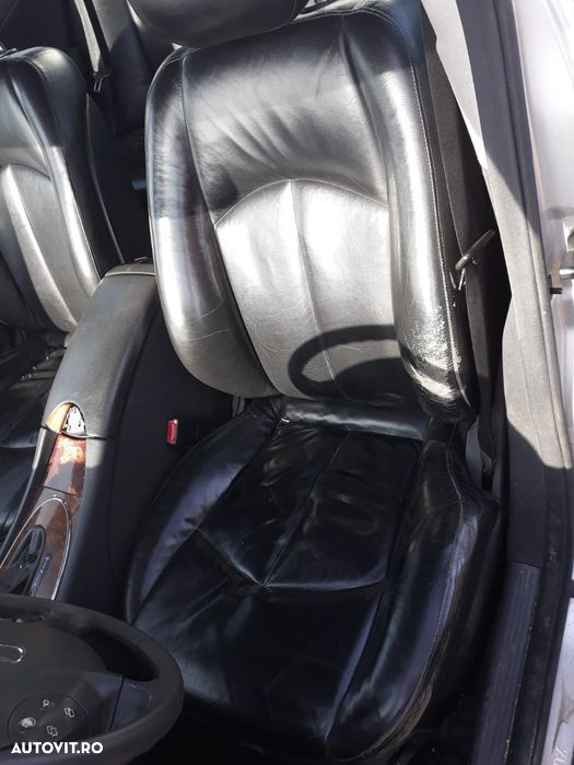 Dezmembrez Mercedes Benz e200 e220 cdi w211