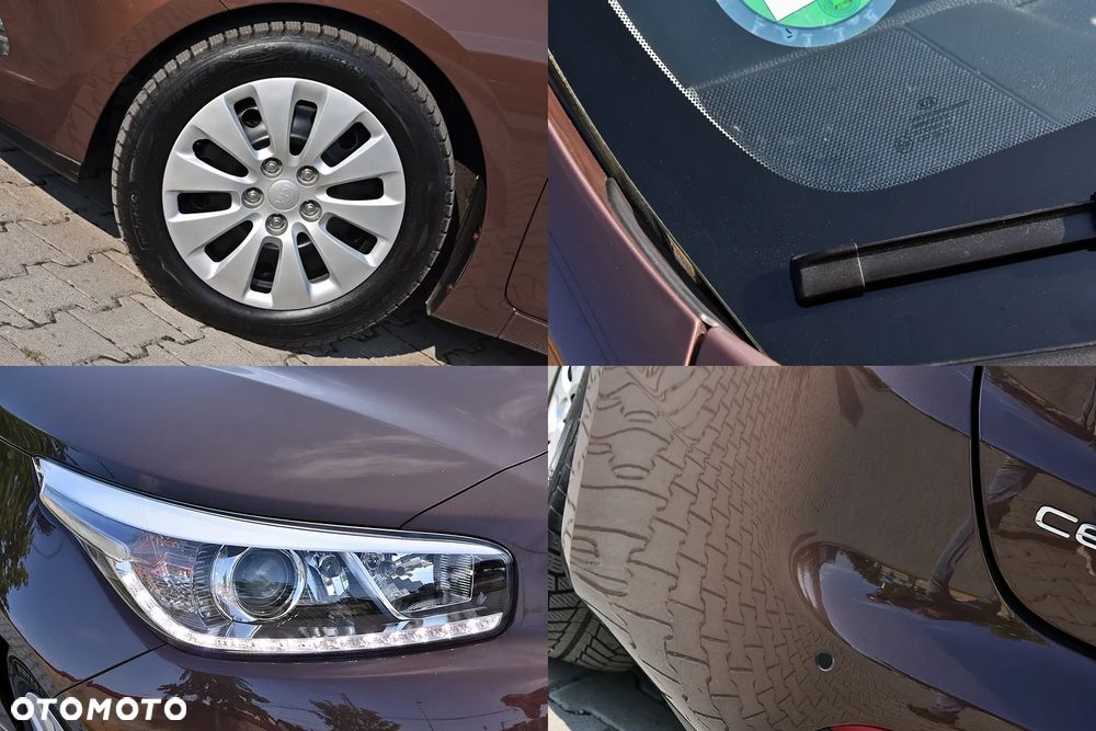 Kia Ceed 1.6 CRDi L - 37