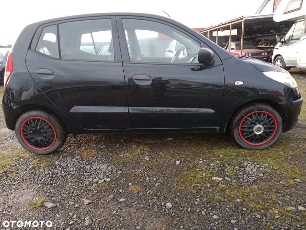 Hyundai i10 1.1 Comfort - 3