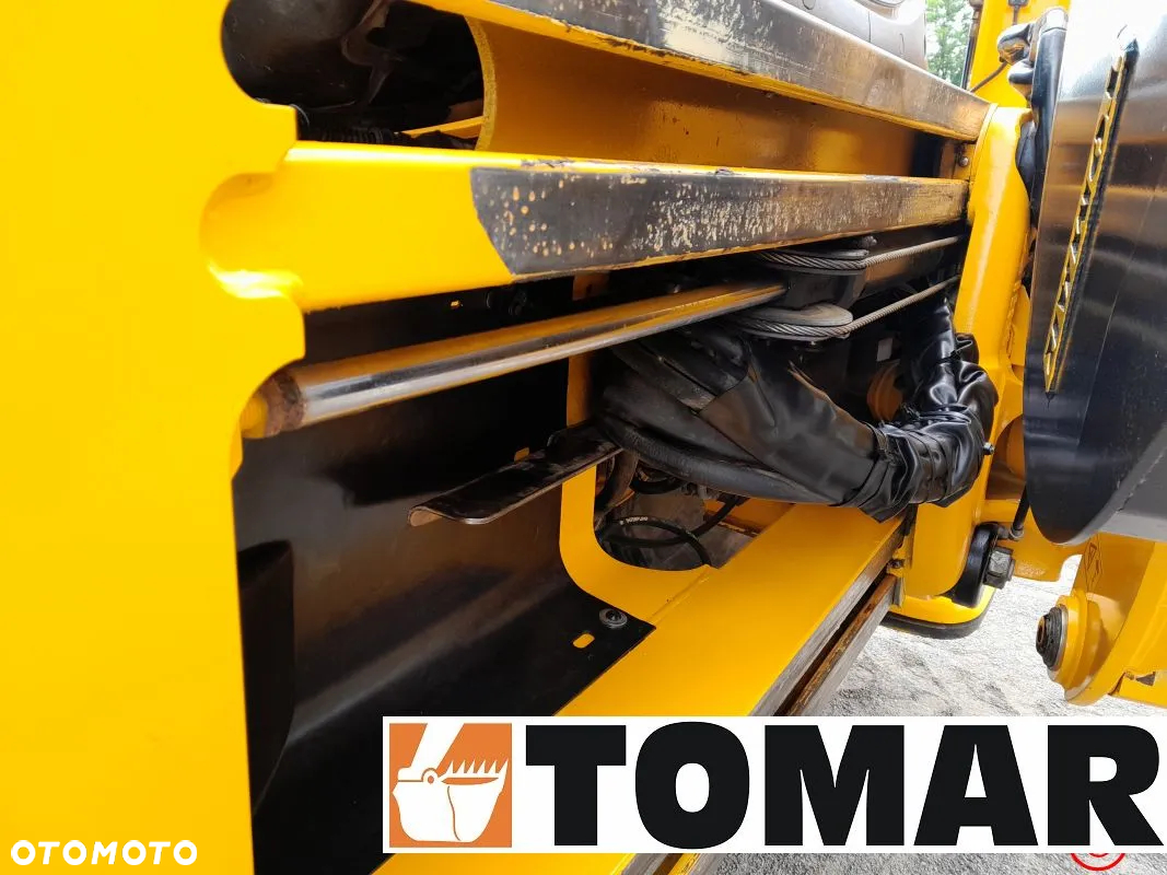 JCB 3CX  AEC - 14