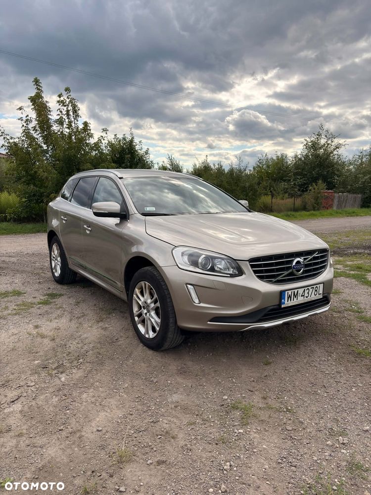 Volvo XC 60 D4 Drive-E Momentum - 8