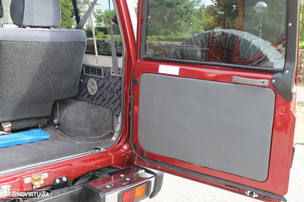 Toyota Land Cruiser 3.0 VX TD - 43