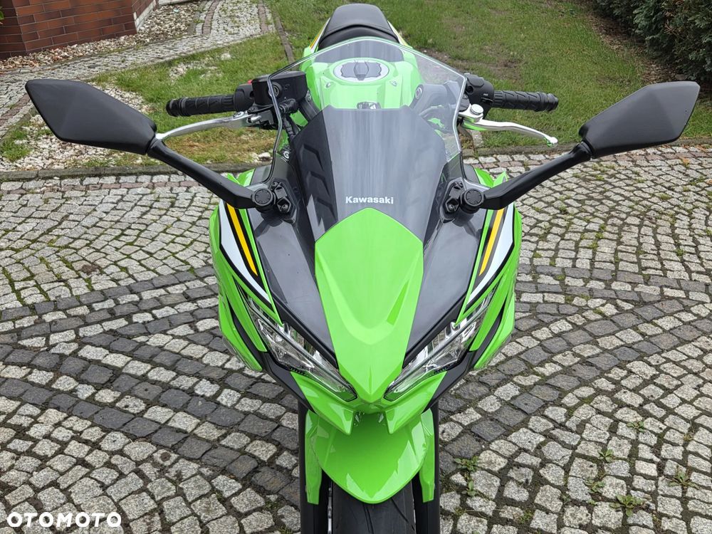 Kawasaki Ninja - 28