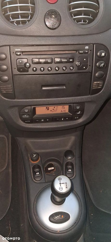 Citroën C3 2004