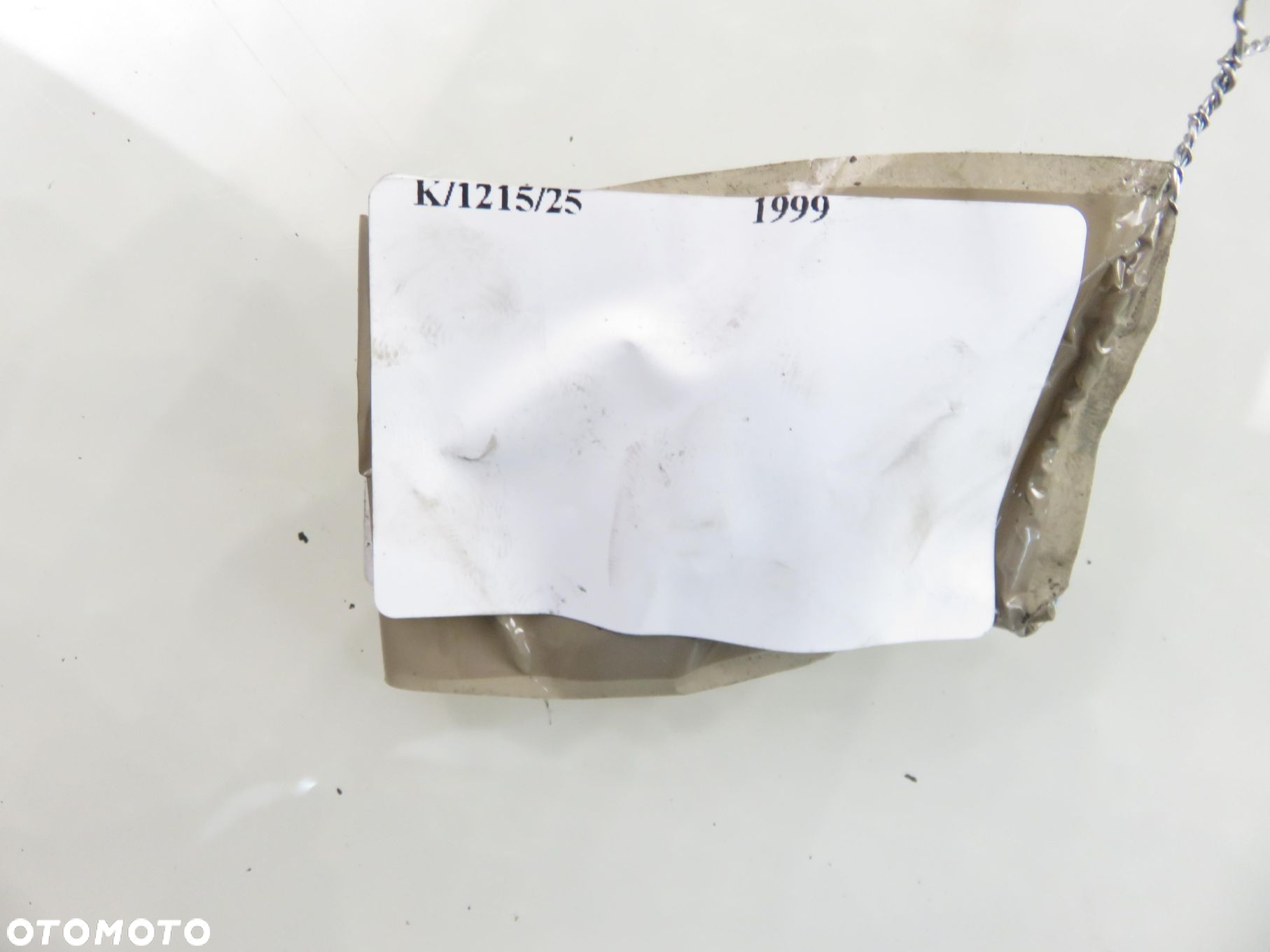 LEWAREK FIAT SEICENTO 0.9 - 2