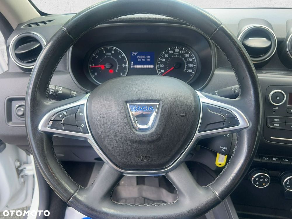 Dacia Duster - 16