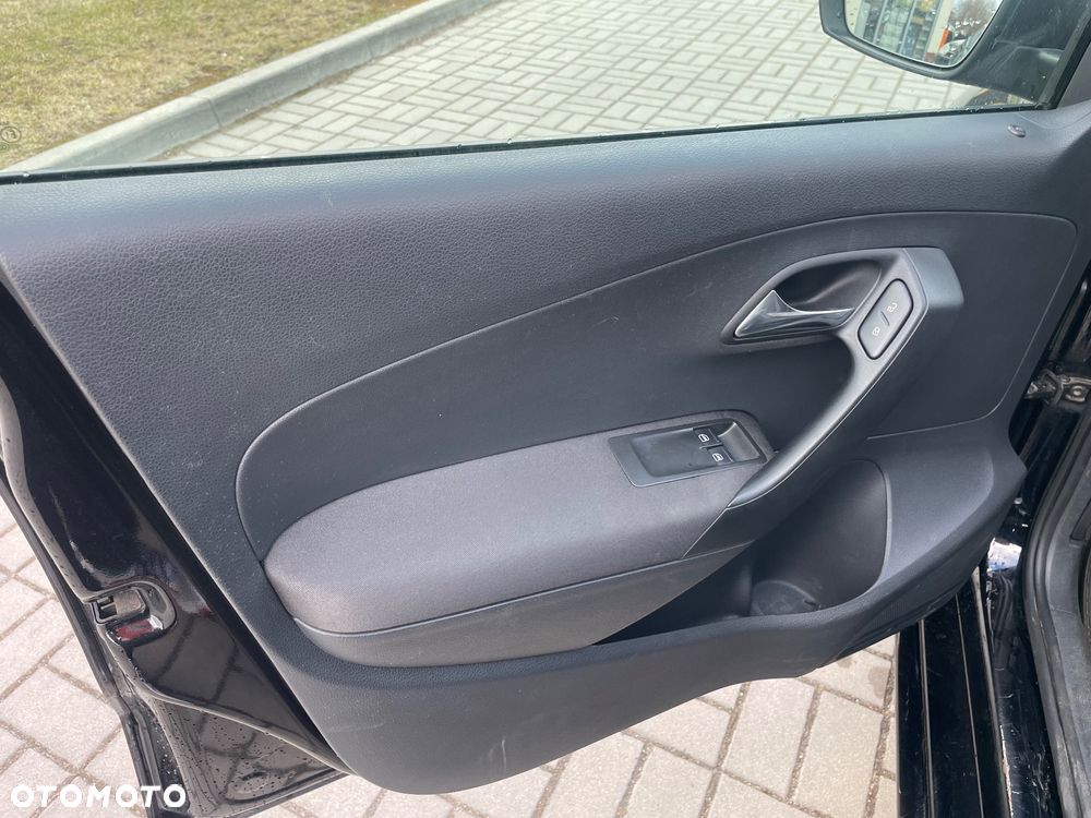 Volkswagen Polo 1.2 Trendline - 19