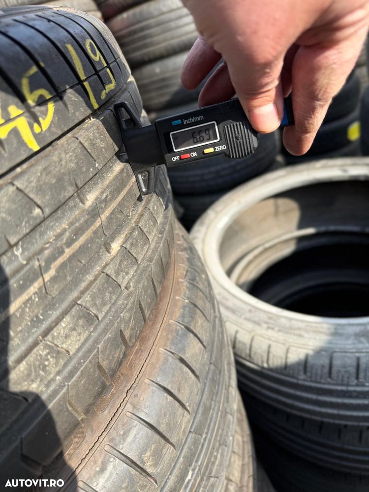 225 45 R19 PIRELLI - 6