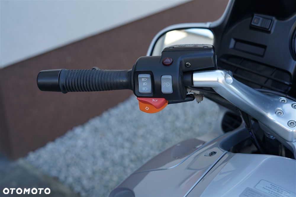 BMW R - 17