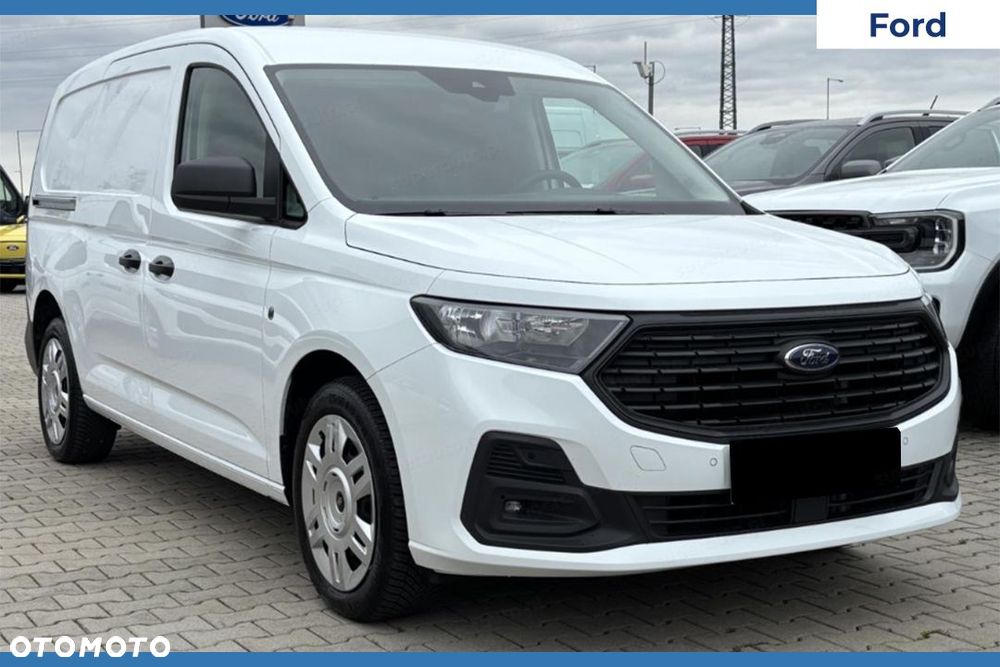 Ford Transit Connect L2H1 Trend A6 PHEV 1.5 150KM - 4