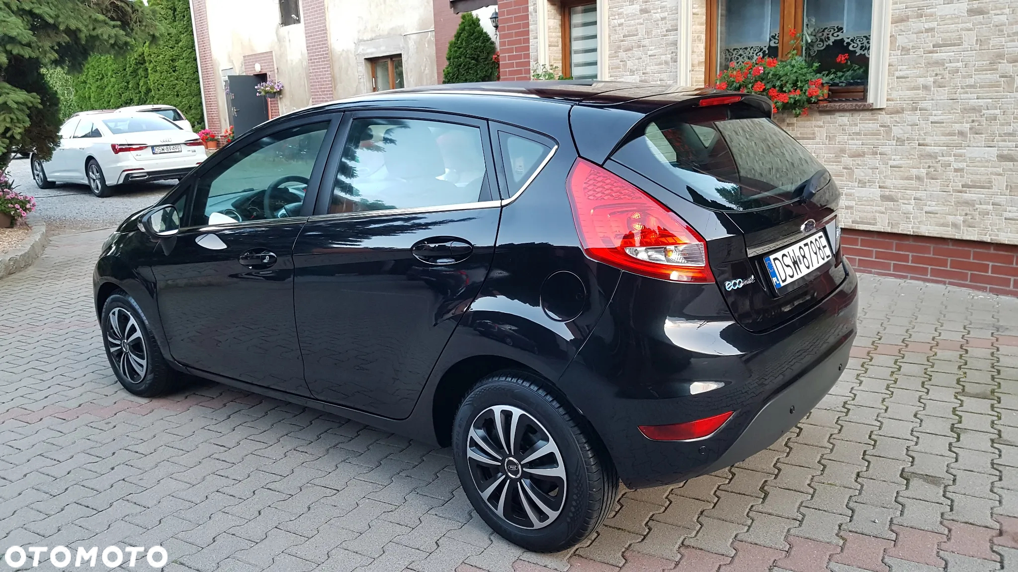 Ford Fiesta - 20