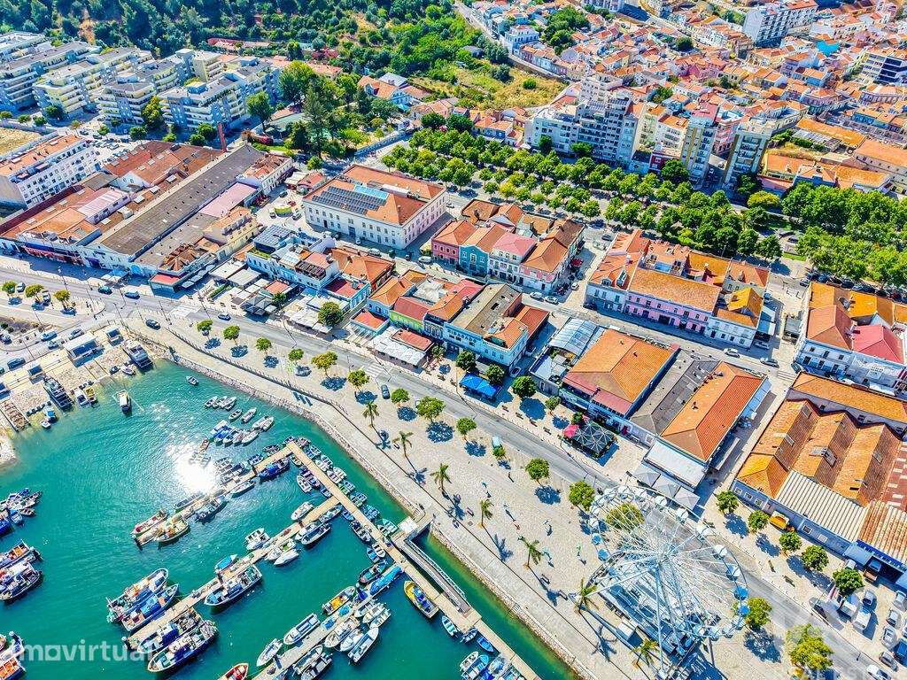 Prédio em Setúbal - Grande imagem: 5/40