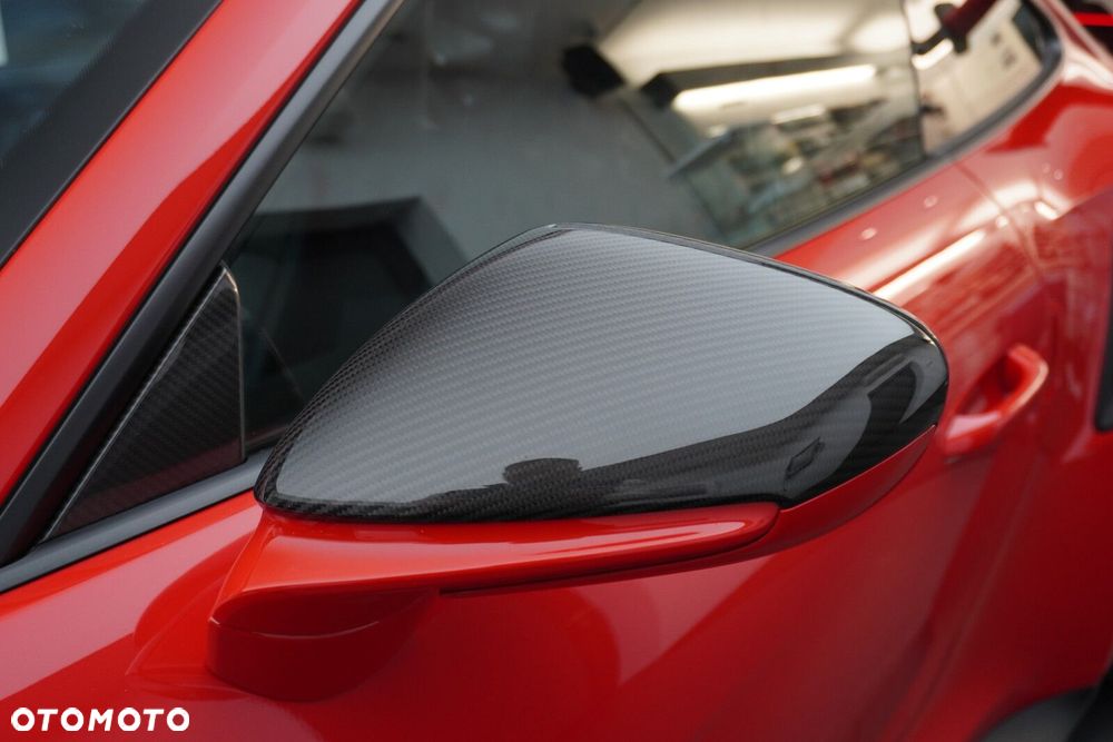 Porsche 911 GT3 RS - 10