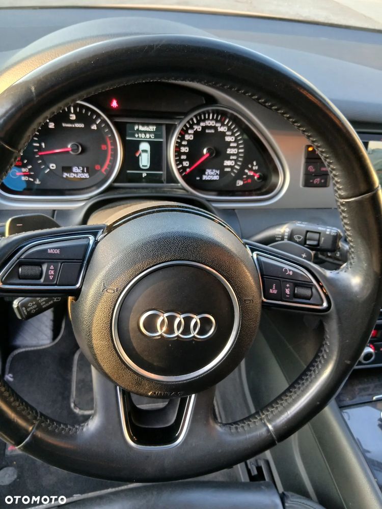 Audi Q7 4.2 TDI DPF Quattro Tiptronic Progressive - 21