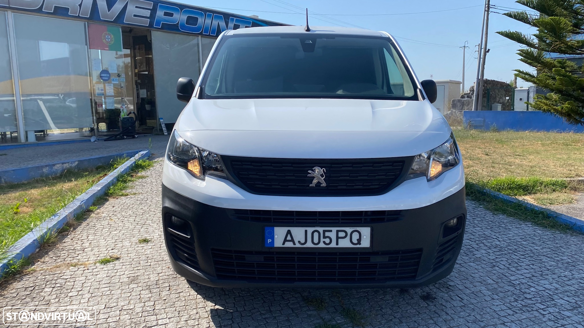 Peugeot Partner 1.5 BlueHDi L1H1 - 4